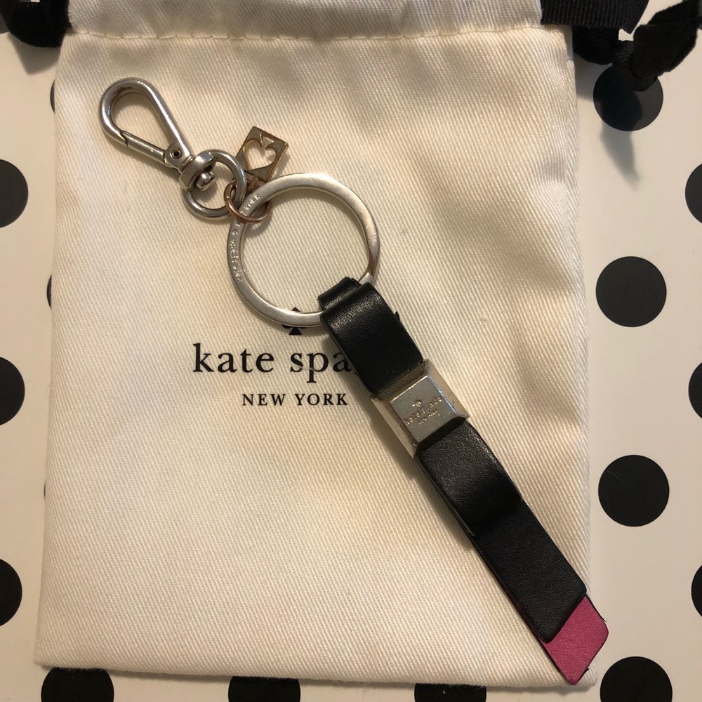 Kate Spade Keychain